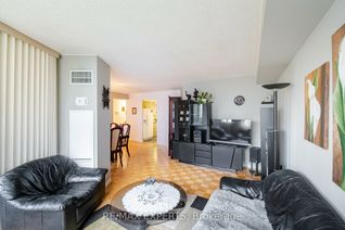 Condo Apartment for Sale, 50 Elm Dr E #706, Mississauga, ON