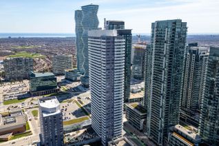 Apartment for Sale, 4065 Confederation Pkwy #1108, Mississauga, ON