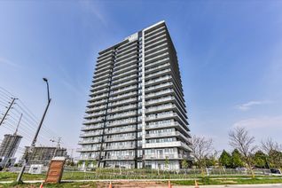 Condo Apartment for Sale, 4655 Metcalfe Ave #603, Mississauga, ON