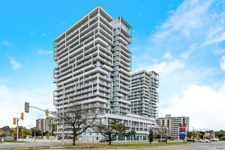 Property for Sale, 65 Speers Rd #105, Oakville, ON