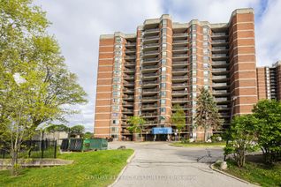 Condo Apartment for Sale, 238 Albion Rd #1002, Toronto, ON