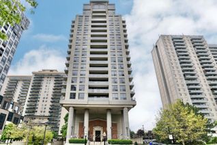 Condo Apartment for Sale, 70 High Park Ave #1401, Toronto, ON