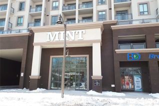 Condo for Rent, 2486 Old Bronte Rd N #421, Oakville, ON