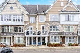 Townhouse for Sale, 1011 Deta Rd #604, Mississauga, ON
