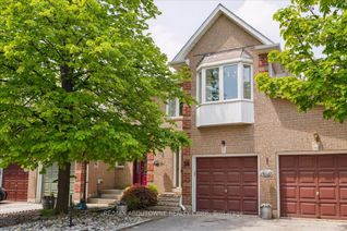 Condo Townhouse for Sale, 1240 Westview Terr #38, Oakville, ON