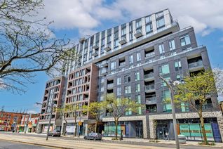 Condo Apartment for Sale, 1808 St Clair Ave S #807, Toronto, ON