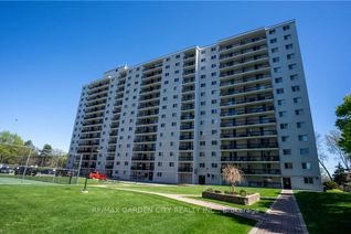 Condo for Sale, 1100 Caven St #704, Mississauga, ON