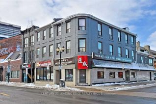 Condo Apartment for Rent, 113 James St N #202, Hamilton, ON