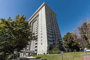 Condo Apartment for Sale, 375 King St N #1407, Waterloo, ON