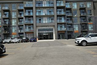 Condo Apartment for Rent, 460 Dundas St E #124, Hamilton, ON