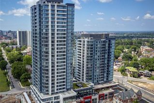 Apartment for Sale, 15 Wellington St S #1103, Kitchener, ON