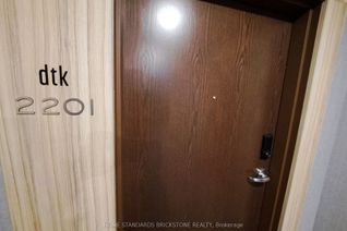 Condo for Rent, 60 Frederick St #2201, Kitchener, ON