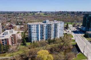 Property for Sale, 60 Wyndham St S #1010, Guelph, ON