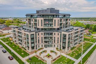 Condo for Sale, 332 Gosling Gdns #107, Guelph, ON