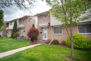 Townhouse for Sale, 6767 Thorold Stone Rd #69, Niagara Falls, ON