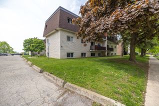 Property for Sale, 53 Conroy Cres #102, Guelph, ON