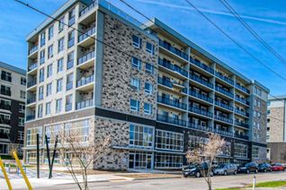 Condo Apartment for Sale, 275 Larch St #G107, Waterloo, ON
