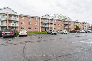 Condo Apartment for Sale, 175 Haig Rd #103, Belleville, ON