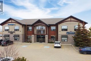 Office for Lease, 37 Beju Industrial Drive #102, Sylvan Lake, AB