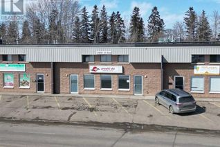 Commercial/Retail Property for Lease, 4940 54 Avenue #3, Red Deer, AB