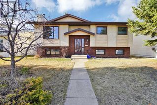 Detached House for Sale, 26 Dunlop Street, Red Deer, AB