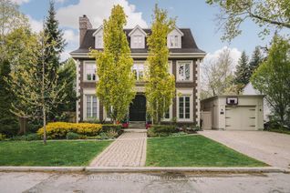 Detached House for Sale, 124 Kilbarry Rd, Toronto, ON