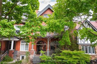 Semi-Detached House for Sale, 127 Walmer Rd, Toronto, ON