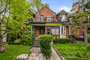 Semi-Detached House for Sale, 45 Hepbourne St, Toronto, ON