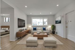 Property for Rent, 1 Foxley St #Ground, Toronto, ON