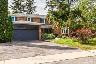 Detached House for Rent, 3 Tournament Dr #UpperFL, Toronto, ON