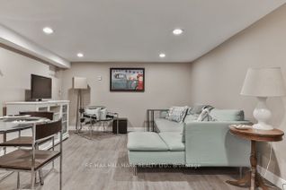 House for Rent, 62 Clifton Rd #Lower, Toronto, ON