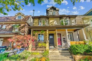 House for Rent, 419 Pape Ave #Upper, Toronto, ON