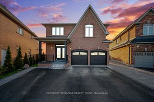 Property for Sale, 70 Oceanpearl Cres, Whitby, ON