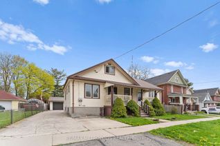 Duplex for Sale, 117 Montrave Ave, Oshawa, ON