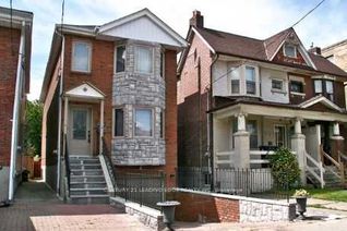 Detached House for Sale, 143 Gamble Ave, Toronto, ON