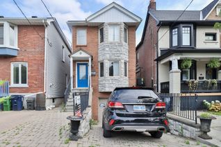 Detached House for Sale, 143 Gamble Ave, Toronto, ON