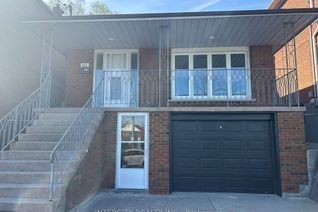 House for Rent, 103 Barker Ave, Toronto, ON