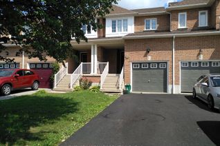 Townhouse for Rent, 31 Davidson St, Whitby, ON