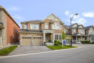 Property for Sale, Lot 48 - 13 Ken Sinclair Cres, Aurora, ON