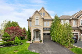 Detached House for Sale, 65 Yarden Dr, Vaughan, ON