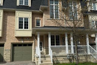Freehold Townhouse for Rent, 15 Old Colony Rd #10, Richmond Hill, ON