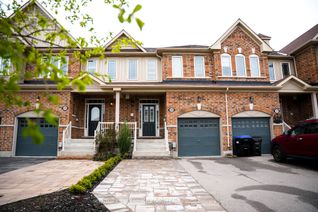 Freehold Townhouse for Sale, 106 Sydie Lane, New Tecumseth, ON