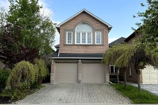 Detached House for Sale, 33 Katerina Ave, Vaughan, ON