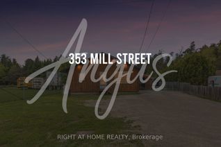 House for Sale, 353 Mill St, Essa, ON