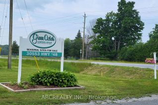 Property for Sale, 20 Chickadee Crt, Georgina, ON