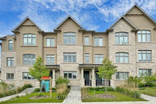 Townhouse for Sale, 9370 Kennedy Rd, Markham, ON