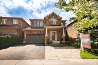 Detached House for Sale, 123 Penndutch Circ, Whitchurch-Stouffville, ON
