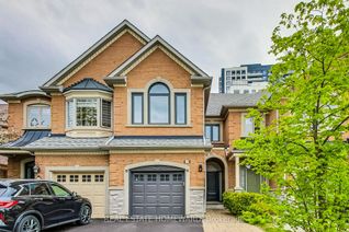 Freehold Townhouse for Sale, 39 Kingsbridge Circ, Vaughan, ON