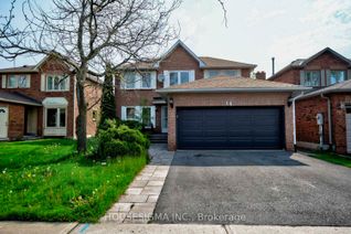 House for Rent, 14 Crawford Rose Dr, Aurora, ON