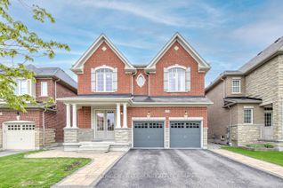 Detached House for Sale, 112 Sweet Anna Crt, Vaughan, ON